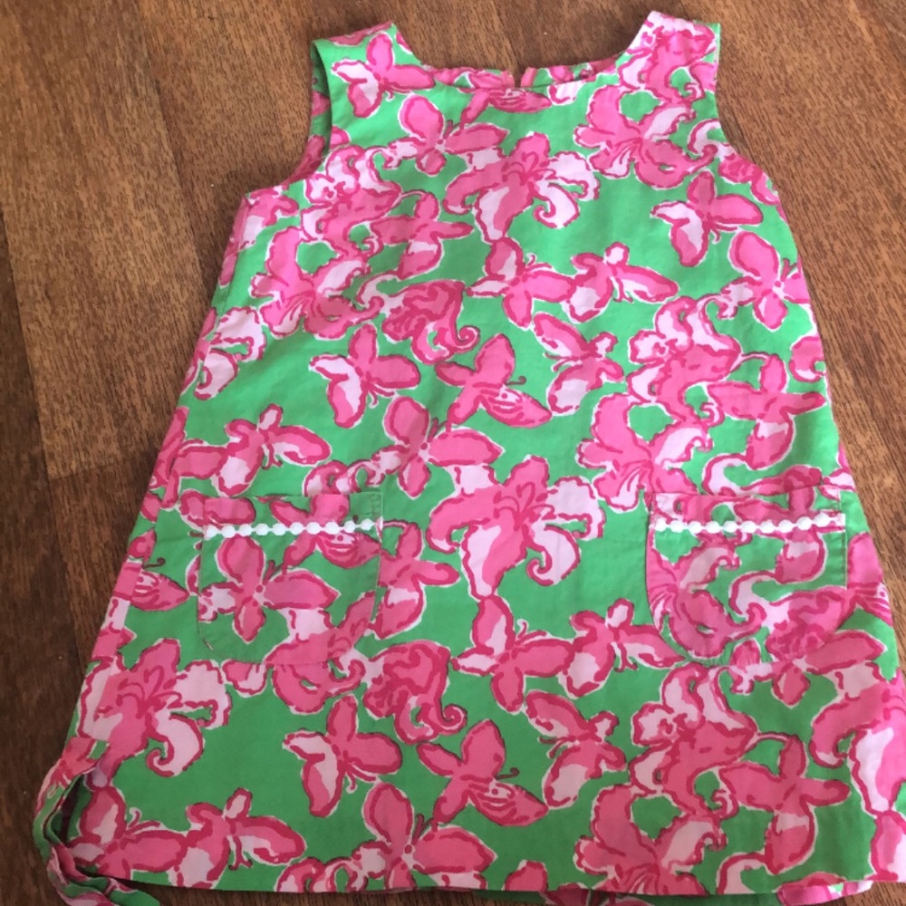 Lilly 3T